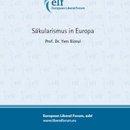Säkularismus in Europa