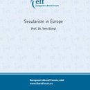 Secularism in Europe