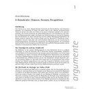 E-Demokratie: Chancen, Grenzen, Perspektiven