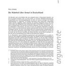 Die Wahrheit über Armut in Deutschland