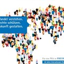 50 Jahre Internationale Politik