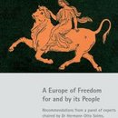 A Europe of Freedom for and by its People