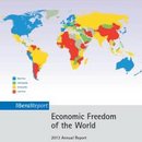 Economic Freedom of the World 2013