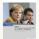Mutlos. Analyse des Koalitionsvertrages zwischen CDU, CSU und SPD vom 27. November 2013