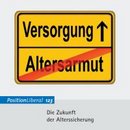Die Zukunft der Alterssicherung
