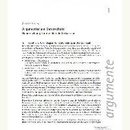 Argumentarium Datenschutz