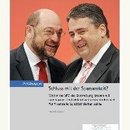 Schluss mit der Sparsamkeit?