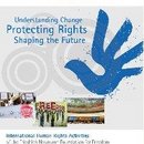 International Human Rights Activities of the Friedrich Naumann Foundation for Freedom