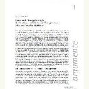 Kommunale Energiekonzepte - Nachhaltiges Leitbild für die Energiewende oder ineffizientes Kleinklein?