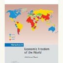 Economic Freedom of the World Report 2014