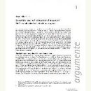 Konsolidierung auf schwachem Fundament. Die Finanzpolitik der Großen Koalition 2014/2015