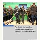Zwischen Verbotspartei und verordneter Freiheitsdebatte. Bündnis90/Die Grünen nach der Bundestagswahl