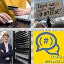 Netzpolitik - Was denken die Bürger?