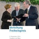 Freiheitspreis 2014