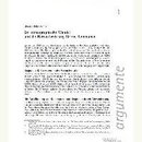 Der demographische Wandel und die Herausforderung für die Kommunen