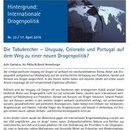 Hintergrund: Internationale Drogenpolitik