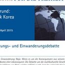 Hintergrund: Südkorea