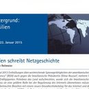 Hintergrund: Brasilien schreibt Netzgeschichte