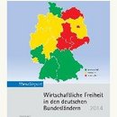Wirtschaftliche Freiheit in den Bundesländern - Länderreport Bremen