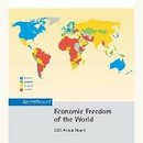 Economic Freedom of the World Report 2015