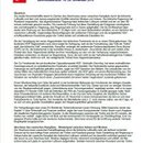 TÜRKEI BULLETEIN 22/15