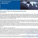 Stresstest für die Demokratisierung