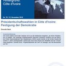 Hintergrund: Côte d'Ivoire