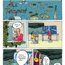 "Animate Europe" - Klimawandel