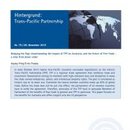 Understanding the impact of TPP on Australia and the future of Free Trade