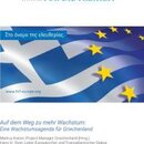 Auf dem Weg zu mehr Wachstum: