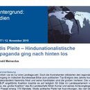 Hintergrund: Indien