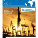 global & liberal - Ausgabe 2-2015