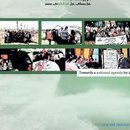 National Dialogue on Climate Change in Egypt