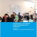 Gründerszene in Deutschland