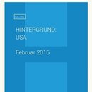 Hintergrund: USA