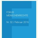 Fokus Menschenrechte: Pakistan sagt ja zum Dritten Geschlecht aber nein zu Schwulen