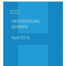 Hintergrund: Serbien