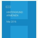 Hintergrund: Armenien - Von Feinden umgeben?