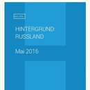 Hintergrund: Russland