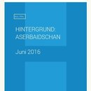 Hintergrund: Aserbaidschan