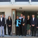 Executive Boards APK, Theodor Heuss Academy