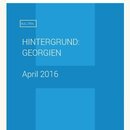 Hintergrund: Georgien