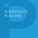 Klimaschutzplan 2050
