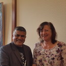 Zunar and Dr. Barber Koefler