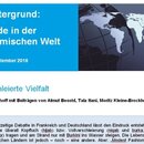 Mode in der islamischen Welt