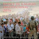 Index of Institutional Quality 2016