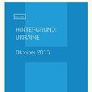 Hintergrund: Ukraine