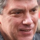 1. Boris Nemzow Forum in Berlin