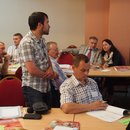 Ukraine: Fighting Corruption at the Local Level