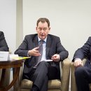 Liberals Are on the Rise in Europe